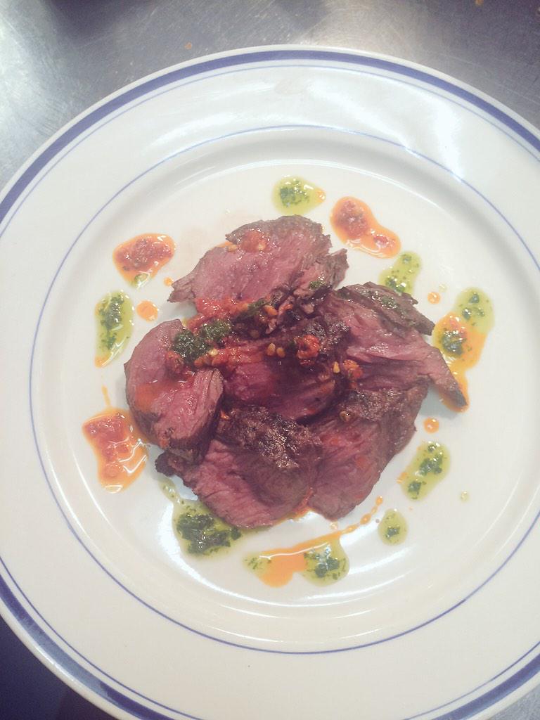 Big Chef tweet media