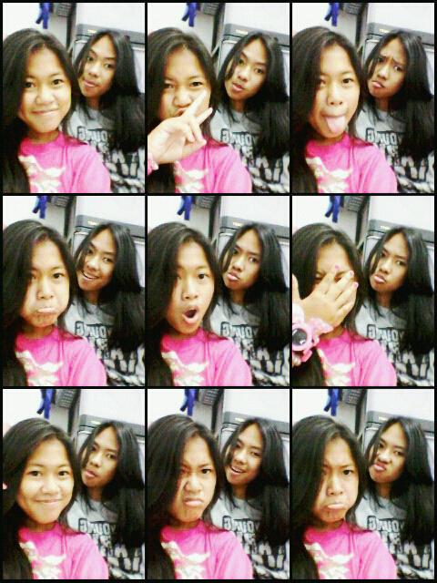dewiwidew28's tweet photo. W/ dede anggi http://t.co/o46VQzl3RT