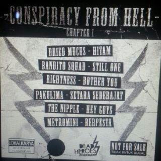 LION HARDCORE tweet media