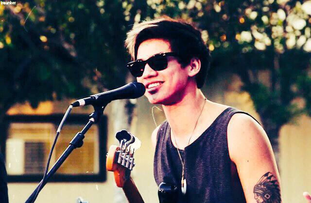 Happy Birthday Calum Hood   