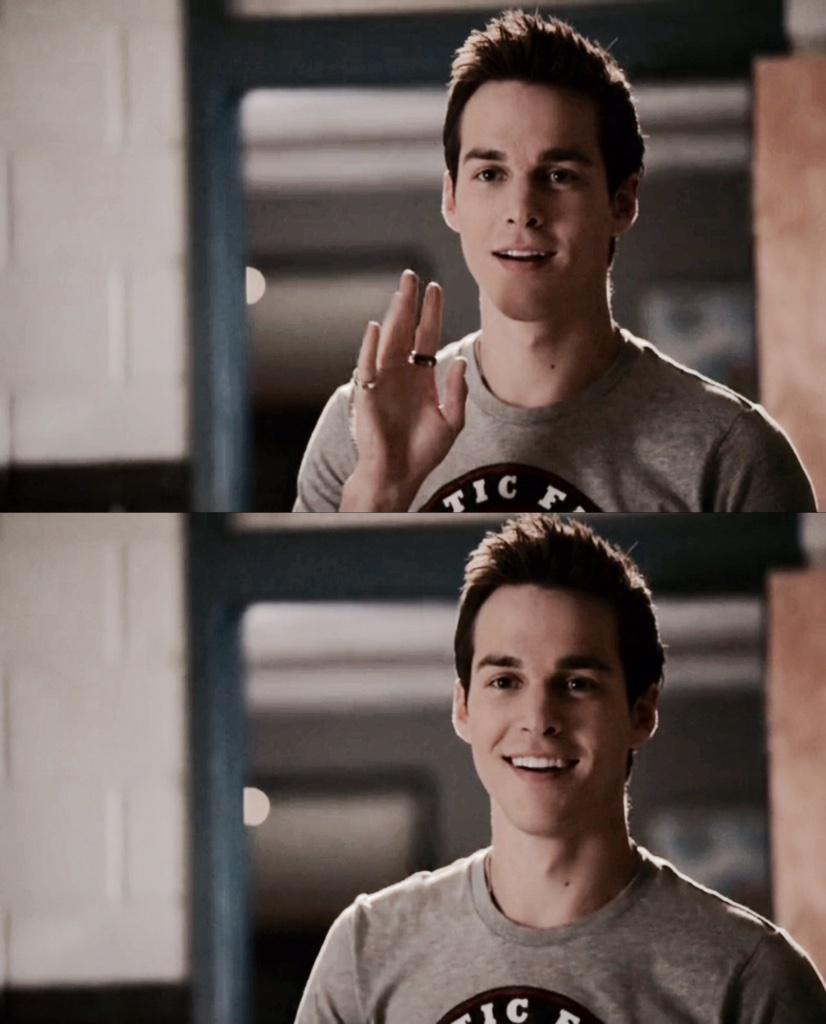 jaiiannss's tweet photo. I've just watched ep.11 for 3 times! Love the way you are the baddie! DAMN HOT! #TeamKai #Kainapped @ChristophrWood http://t.co/YXwtOrflQv