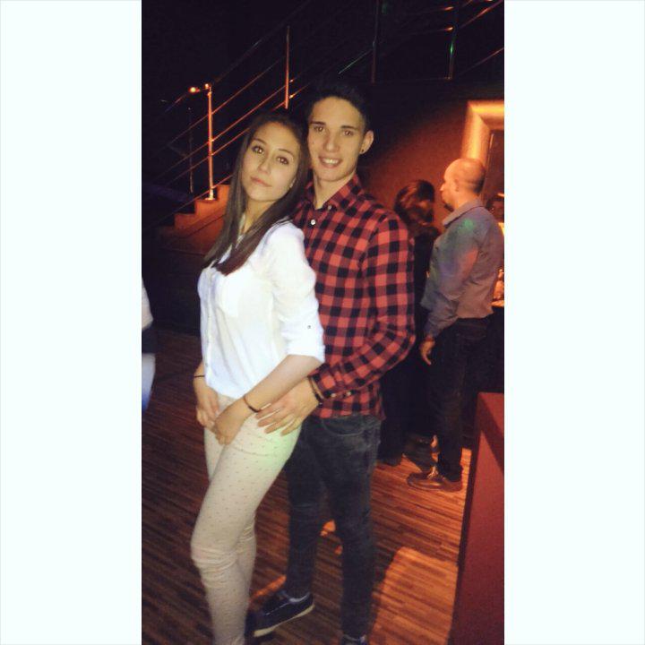 Felices 21 a la persona mas especial del mundo y que cumplas muchos mas a mi lado  <a href="/antoniolison/">Antonio Lisón</a>  , te amo.