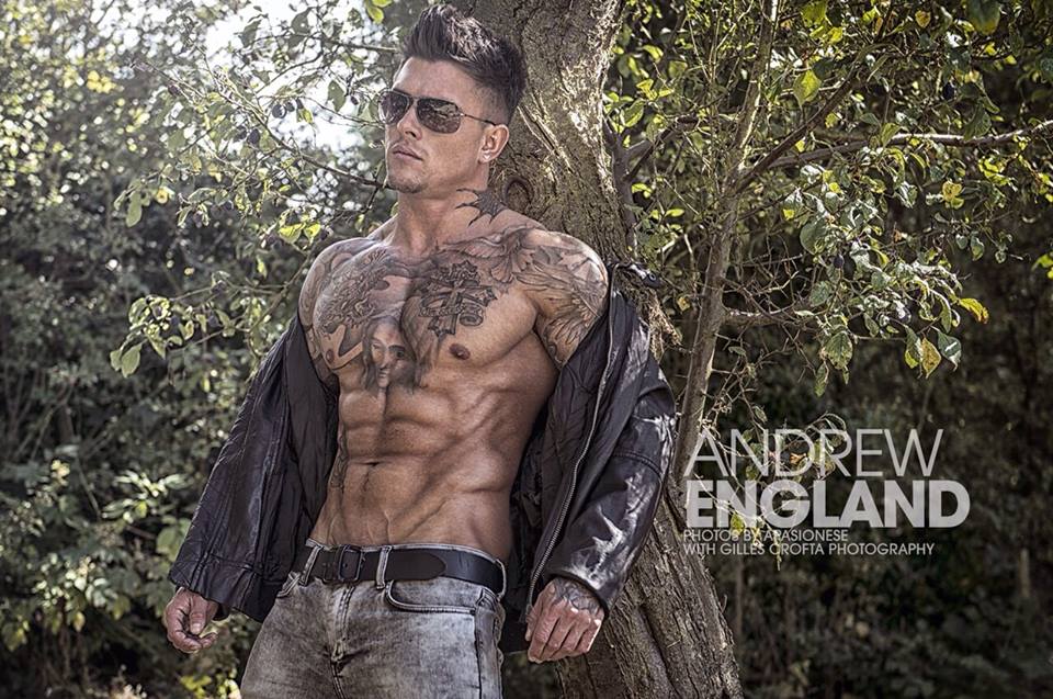 TheDreamboys's tweet photo. Check out @TheDreamboys hottie of the day, it's the absolutely stunning @AndrewEngland88 a true #Dreamboys Superstar http://t.co/hM8pMmJ8dl
