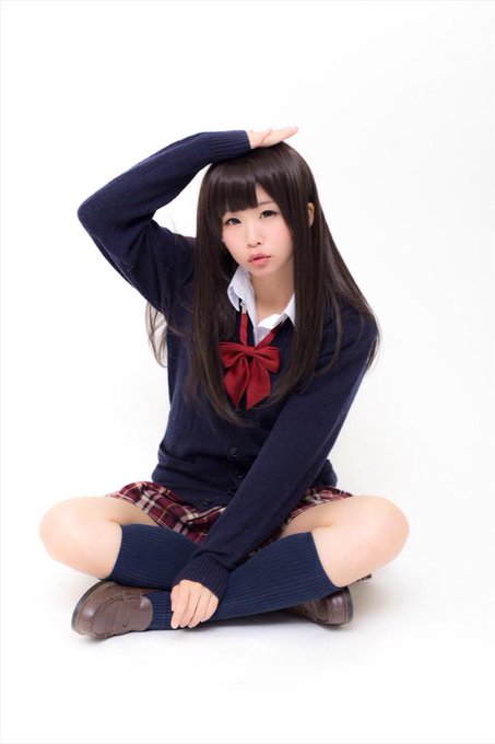 コスプレイヤー五木あきらのTwitter画像36