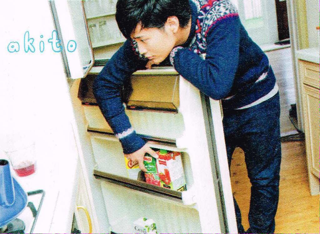 A N בטוויטר N2n70s2 そのうち全国女子の50m走平均タイム上がるね そして錦戸亮の私服 の素晴らしさわかる シンプルイズベスト でもあんりは安田くんの私服もすきだ はー その桐山照史ー そんなことされたら その優しさに泣いちゃうやつ 照史くんの胸で泣き