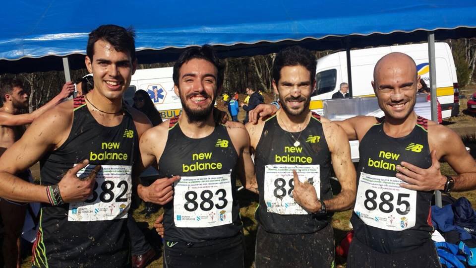 huracan_hurtado's tweet photo. Campeones Gallegos de Cross Corto!! Ahora a por el Nacional!! 💪💪💪💪💪 #newbalanceteam @newbalanceES @newbalance http://t.co/wFSwIyN4S8