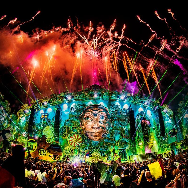 DominicPeter95's tweet photo. #Tomorrowland #onemoretime http://t.co/FY5u1okb1t