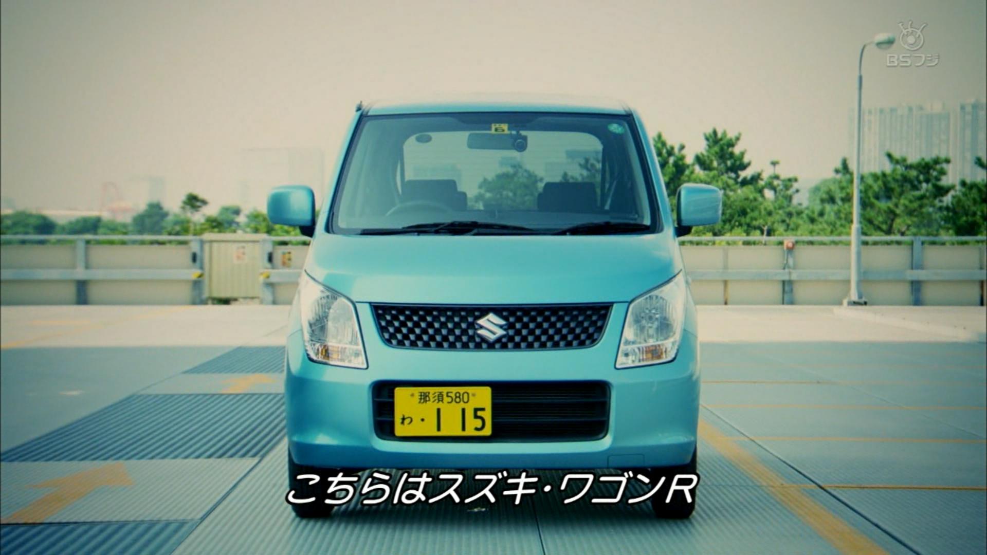 Hidaka トップ ギア で日本の軽自動車を紹介 Http T Co Lutq48uwh4 Twitter