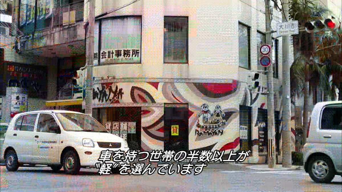Hidaka トップ ギア で日本の軽自動車を紹介 Http T Co Lutq48uwh4