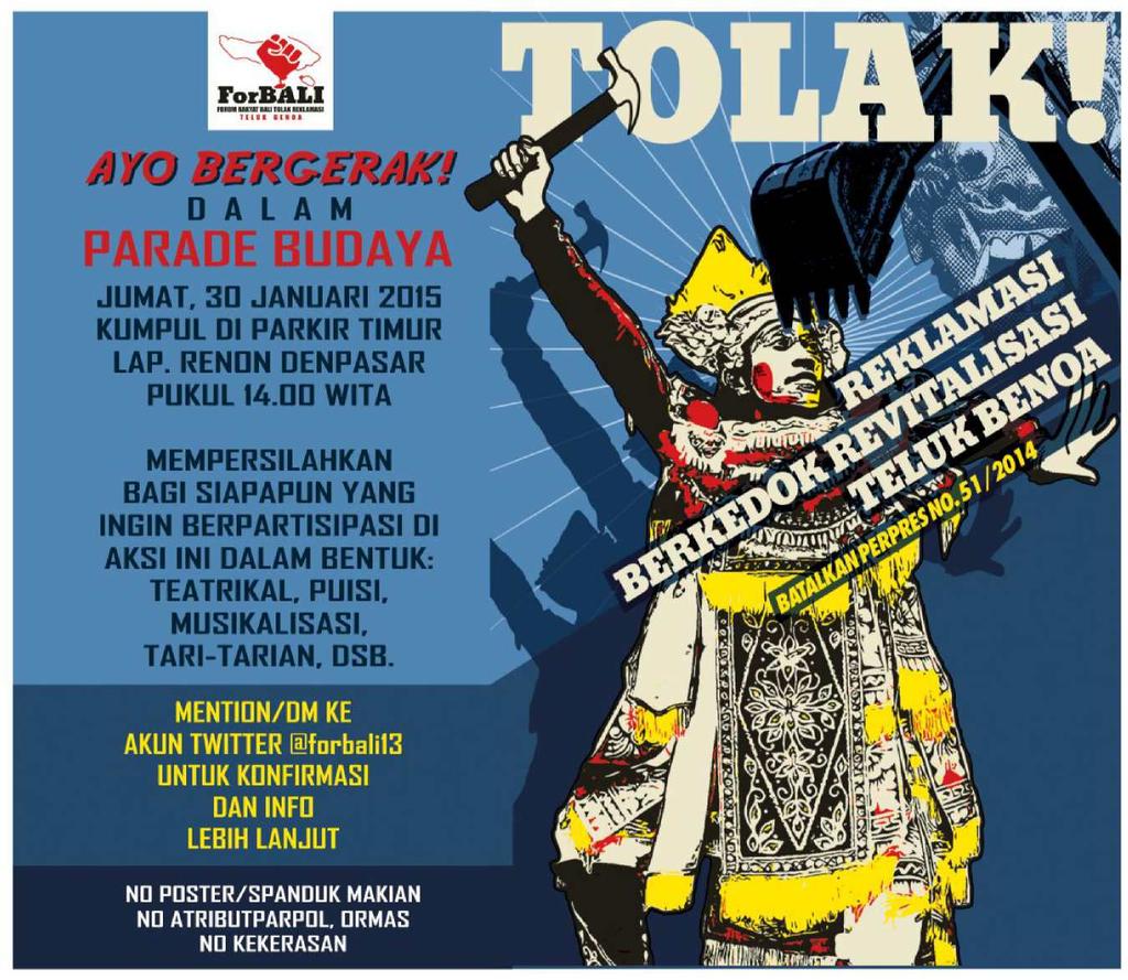 Wayan GENDO Suardana tweet media