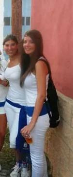 AliciaLa35's tweet photo. Happy birthday so granuja! ☺ 23 23 23 23 😕👵🙊 @LidiaTGomez #Viejunaaa http://t.co/nu7MrGr078