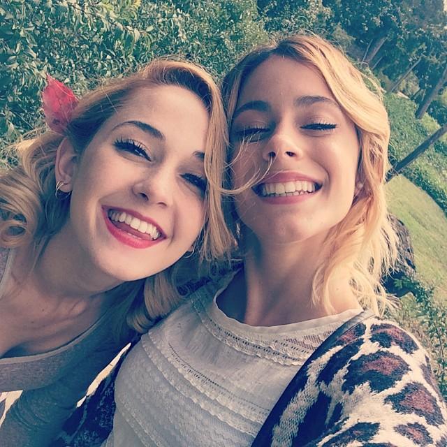 LoosLuzz's tweet image. @tiniunaprincesa. I love martina Stoessel hola:)