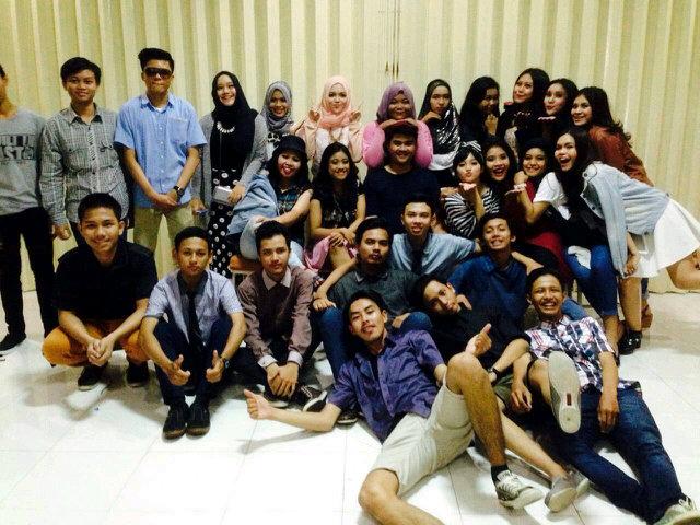 farchaaann's tweet photo. Ayo kawan, bersama kita pasti bisa http://t.co/vI8A6AaIiD
