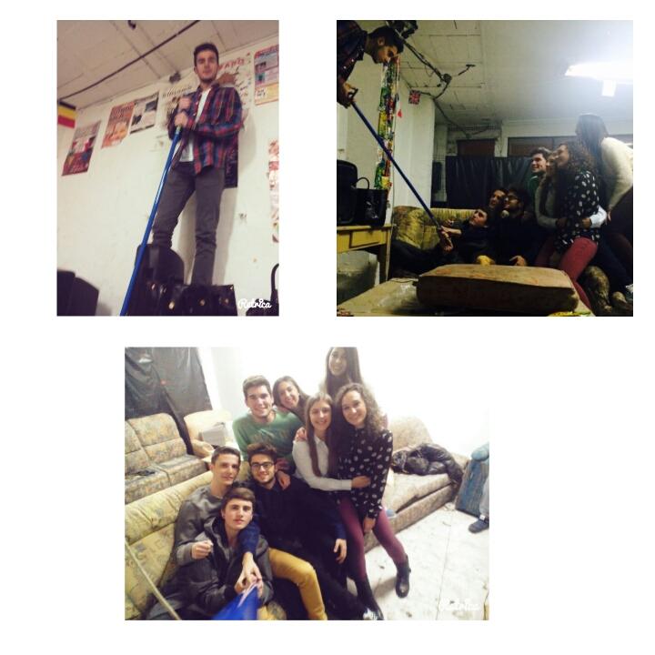 Hita97's tweet photo. FAIL 😂😂😂😂 #postureopaloselfie #postureopalofregona http://t.co/MJ3G2kHdML