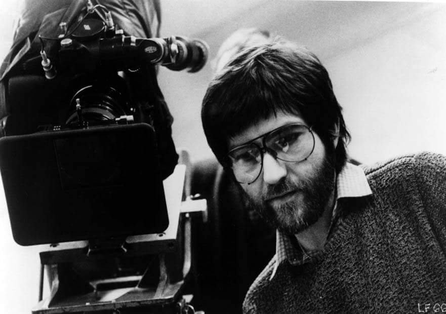 Happy Birthday to Horror Master Tobe Hooper. 
Director of Poltergeist, The Texas Chainsaw Massacre and The Funhouse. 