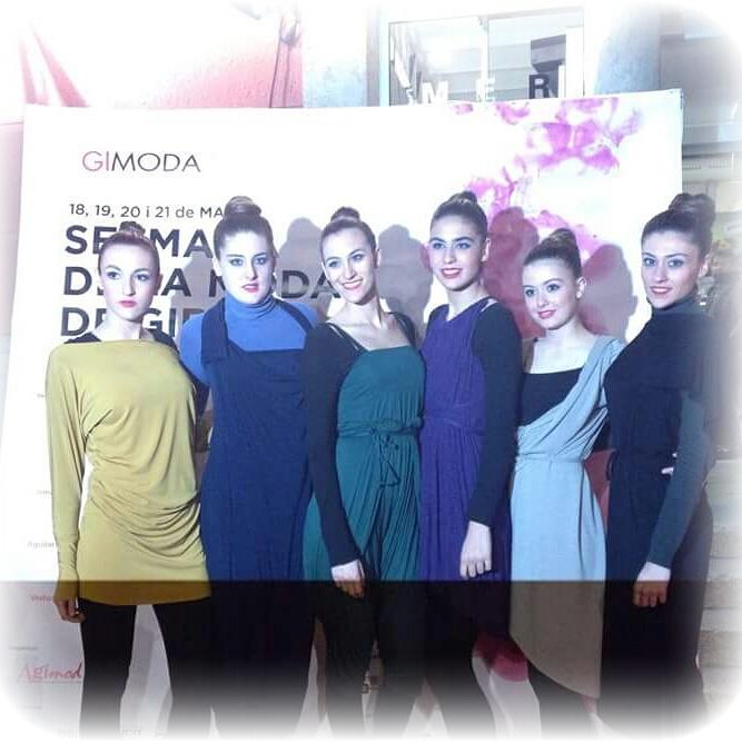 CastelloEstilis's tweet photo. Una petita mostra de la nostra participació ahir amb @agimod_  @Gimoda @TrendyModels http://t.co/N5yMArM9f3
