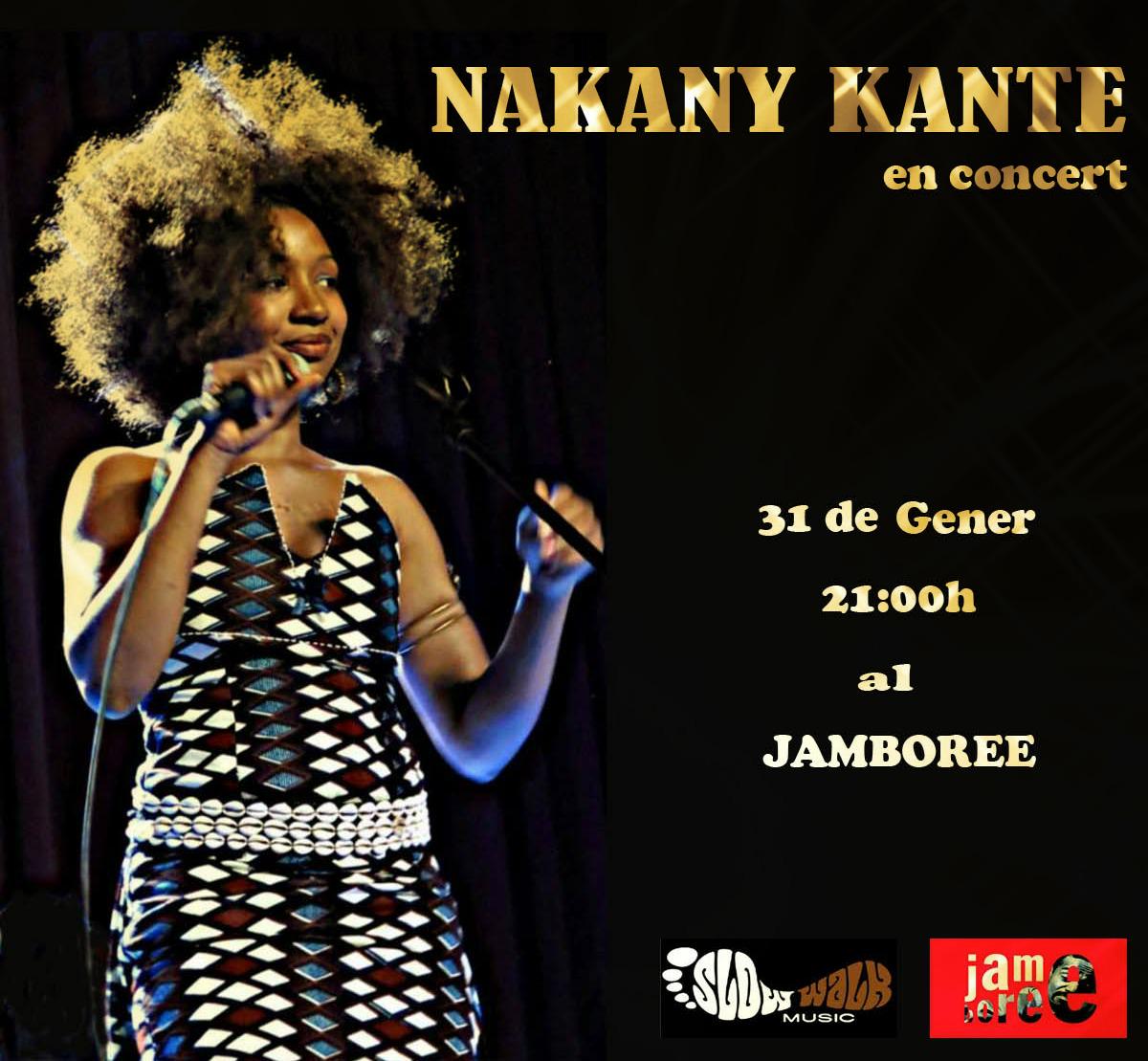 Sábado 31 de enero en la sala Jamboree de Barcelona.
Entradas a 8 € aquí
codetickets.com/jamboree/es/am…