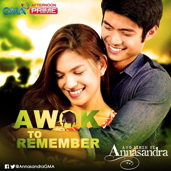 kapusoholic's tweet photo. Last 2 weeks na ng #AngLihimNiAnnasandra! Let's support @mikaeldaez (William)! #AwokToRemember

[NOW] #IsmolSurprises http://t.co/etPcdAqi3W