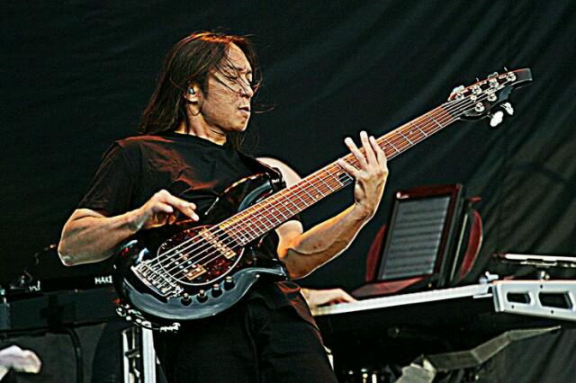 24 Januari 1967 - 2015
| Happy Birthday, John Myung. 