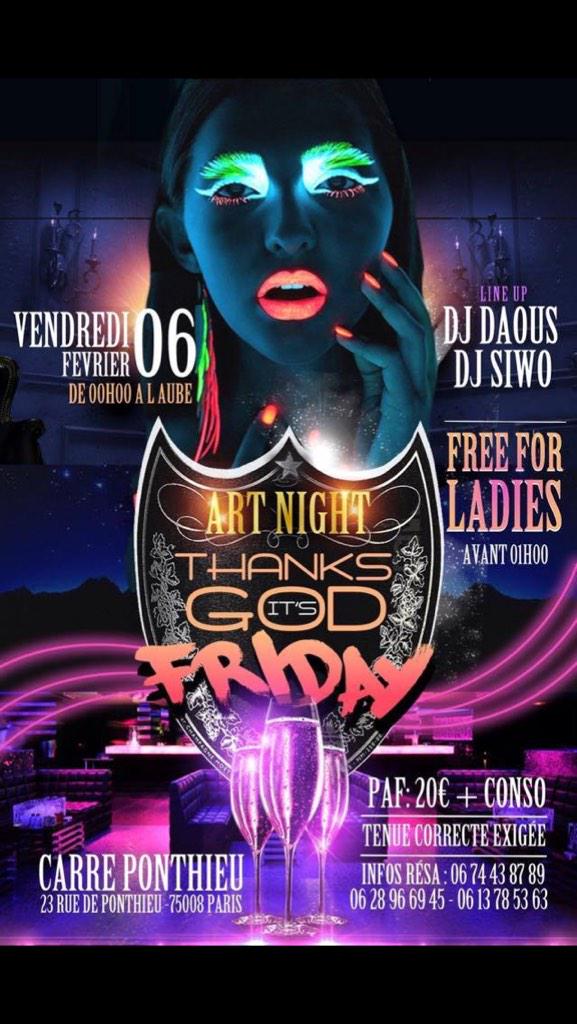 ArtNightParis's tweet photo. http://t.co/mB7vkKbCfL