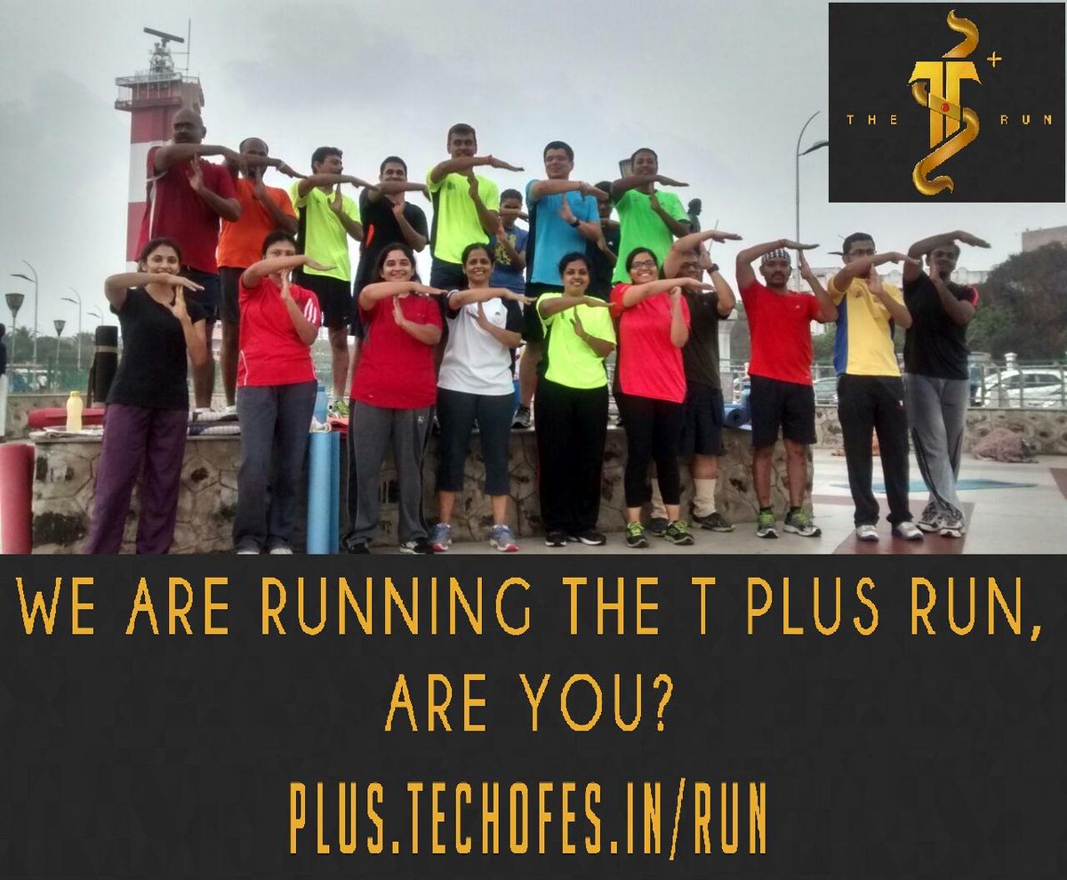 thetplusrun's tweet photo. #MarinaMinnals have chosen to support the #TPLUSRUN - organised to aid @becomingi 's #ProjectLeap - have you? http://t.co/zZcIyBsj4o