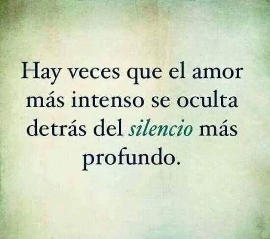 megagallo93's tweet photo. Q su silencio no t haga pensar en el desamor... http://t.co/9IqjShc56r