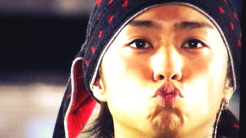 Happy Birthday
Sho Sakurai 33th                            Love you xxx 