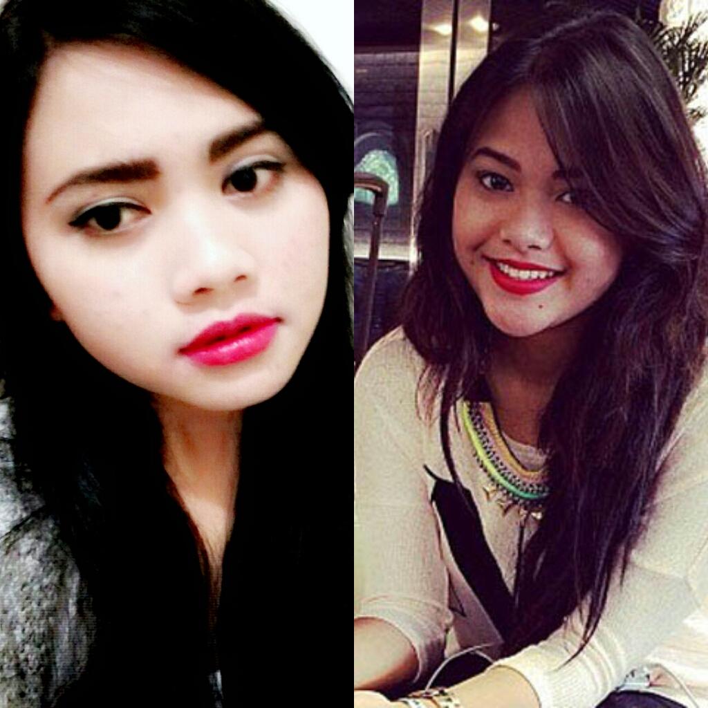 ERohaeny's tweet photo. Katanya sekilasss mirip aurel hermansyah @aurelhermansyah  hehe masa iya sh :-* :-*
Cantikan lolly kaleeeeee ;-) http://t.co/WagmMU79SM