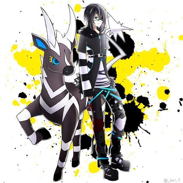 擬人化ポケモン大集合 ポケモン擬人化イラスト好きな人はrtふぁぼしましょう Rtした人全員フォローする ポケモン擬人化 Http T Co Cazjofilve Twitter