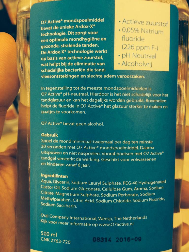 RT: Top10 's werelds best geteste mondwaters: mondwaterspoeling.nl/beste-mondwate…