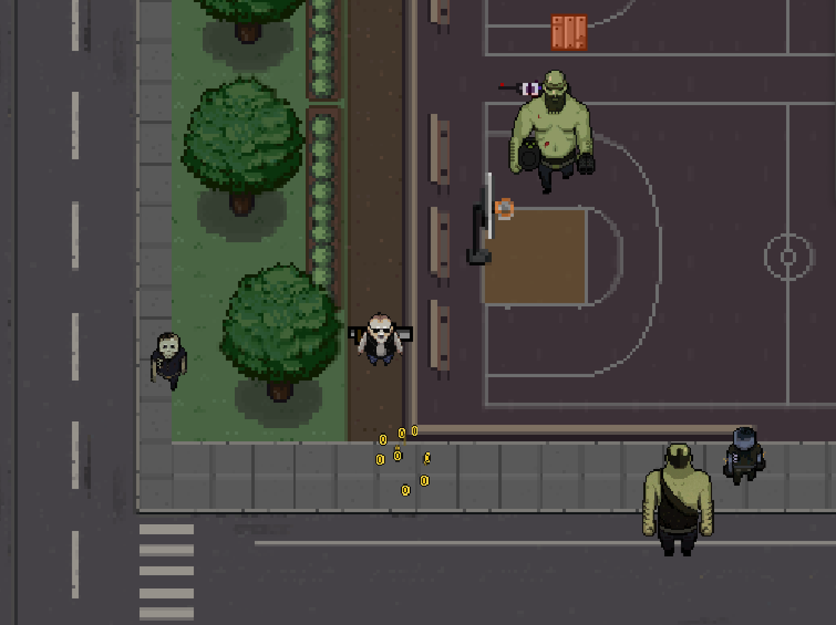 liquidfired's tweet photo. Sneak Peak on the upcoming Zombie game! http://t.co/eVdqUs0T3j