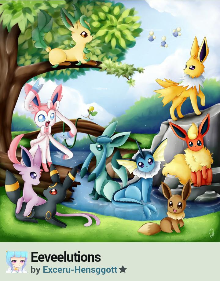 PixelmonNF's tweet image. Have a wonderful Sunday!