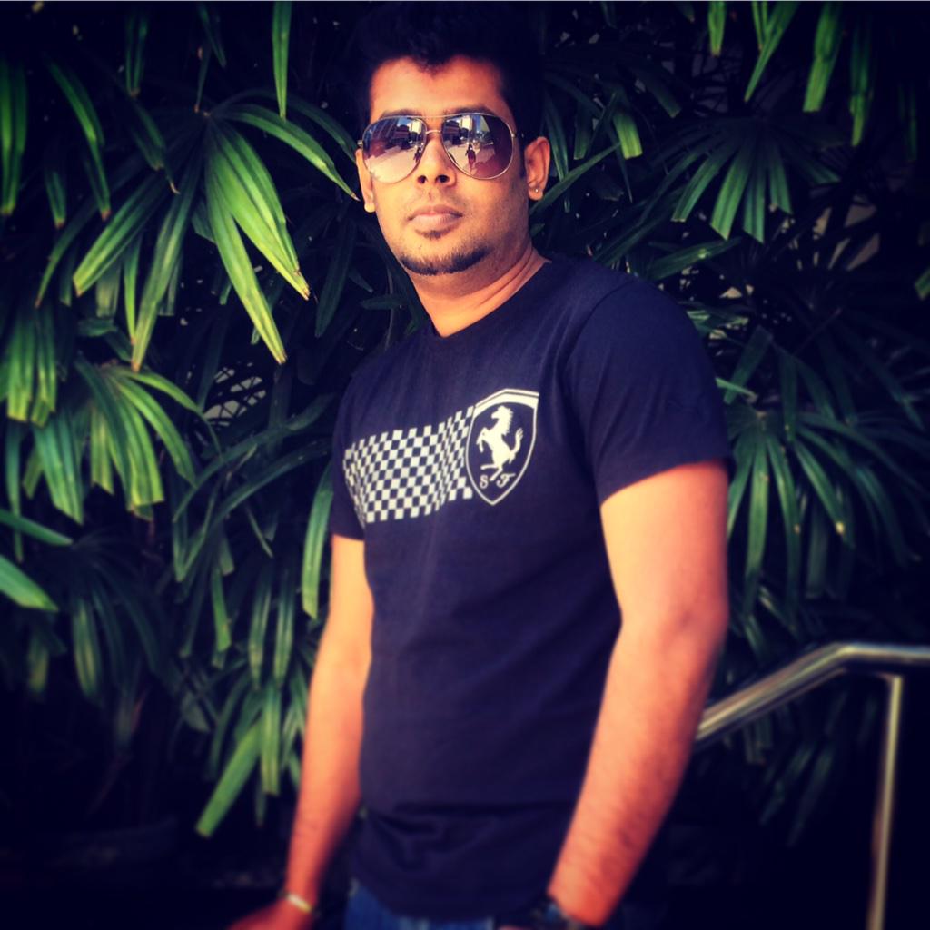 Gobi Vipul (@gobivipul) on Twitter photo 