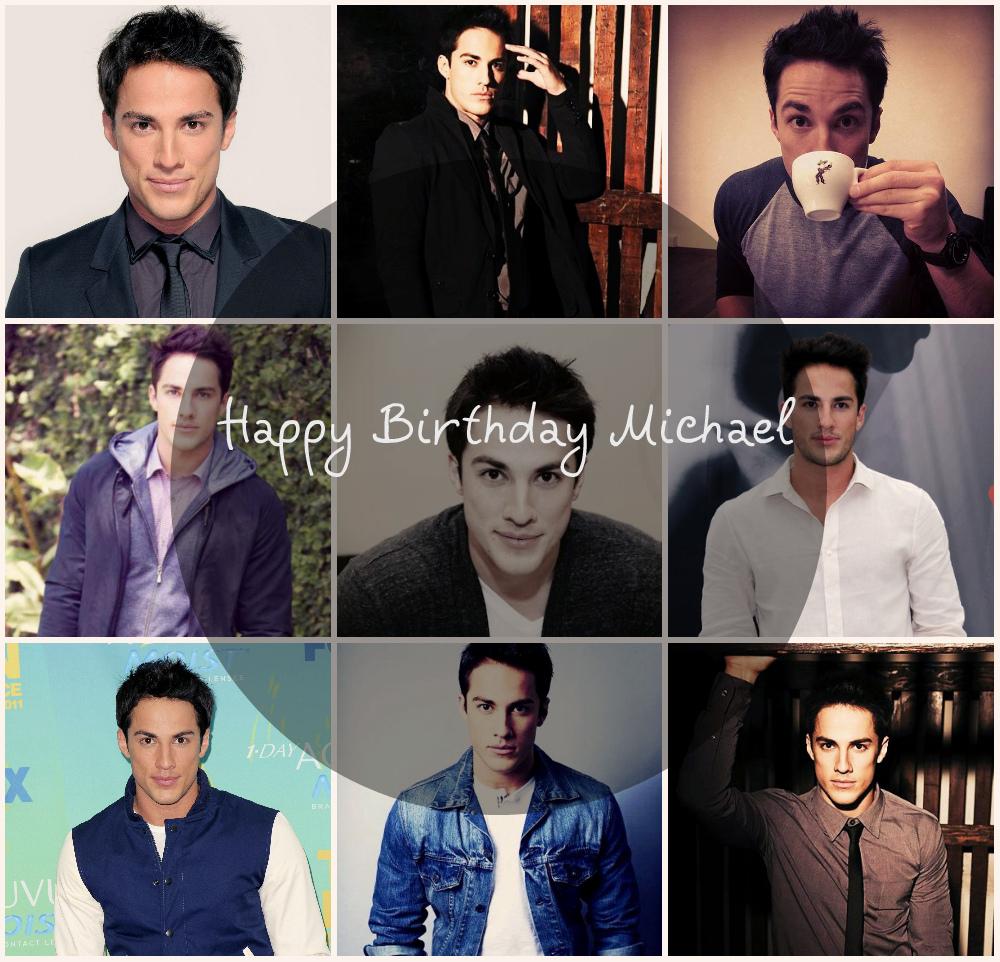 Happy Birthday    You are a wonderful actor, happiness to you. 