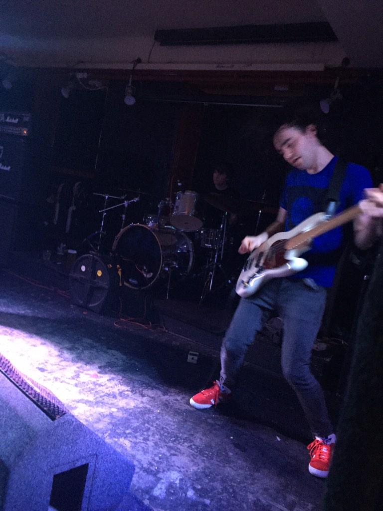 ClaireandTrauma's tweet photo. Here's some other snaps from last night! @VelvetAudio @GraantGraham @JakeJCox http://t.co/pfBLHXmAVg