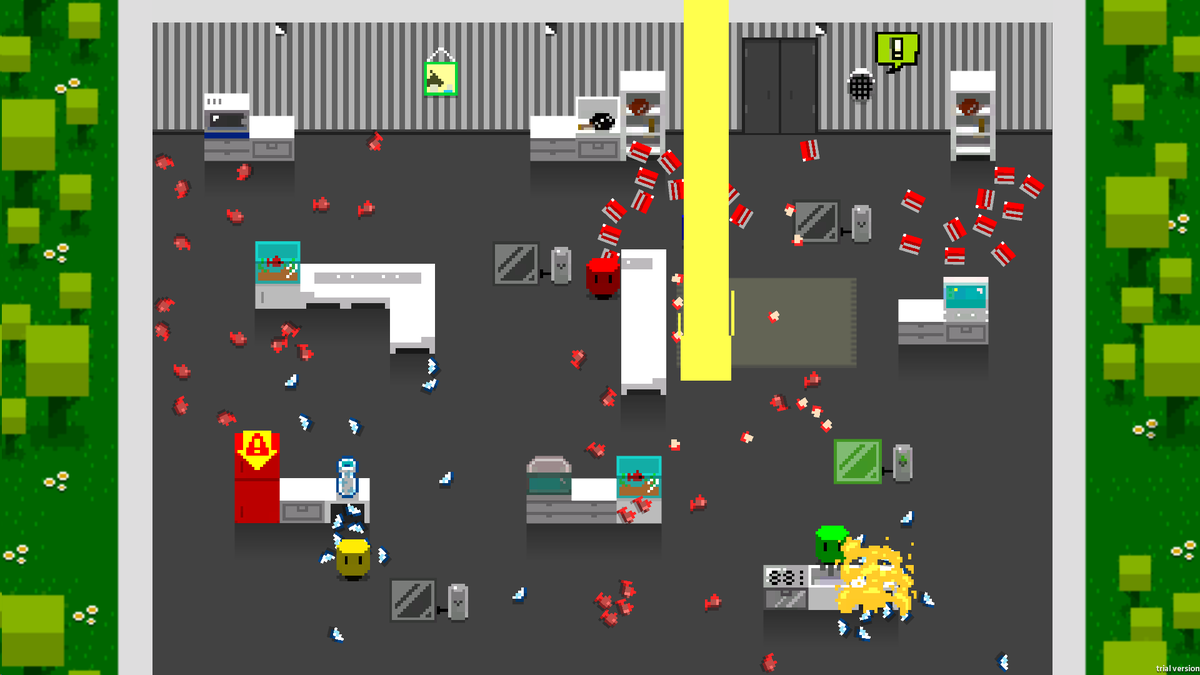 LonelyCrewGames's tweet photo. The first version of "Home E.M.M.E.R.D." is online http://t.co/edgdLgPacX #ggj15 #ggjroma #madewithunity #indiedev http://t.co/5t6BLFWVs0