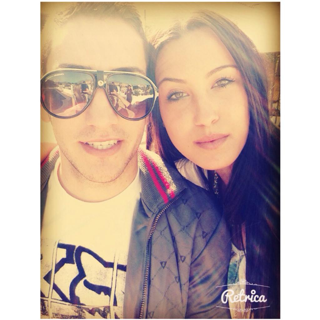 claudiadrax's tweet photo. Mi amor 💕 @Javi_22perez http://t.co/vBqlOKjLZW
