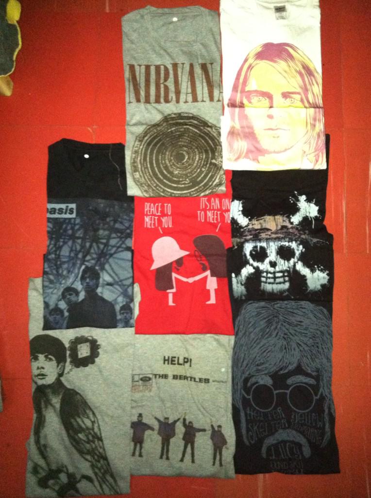 Revolver Cloth tweet media