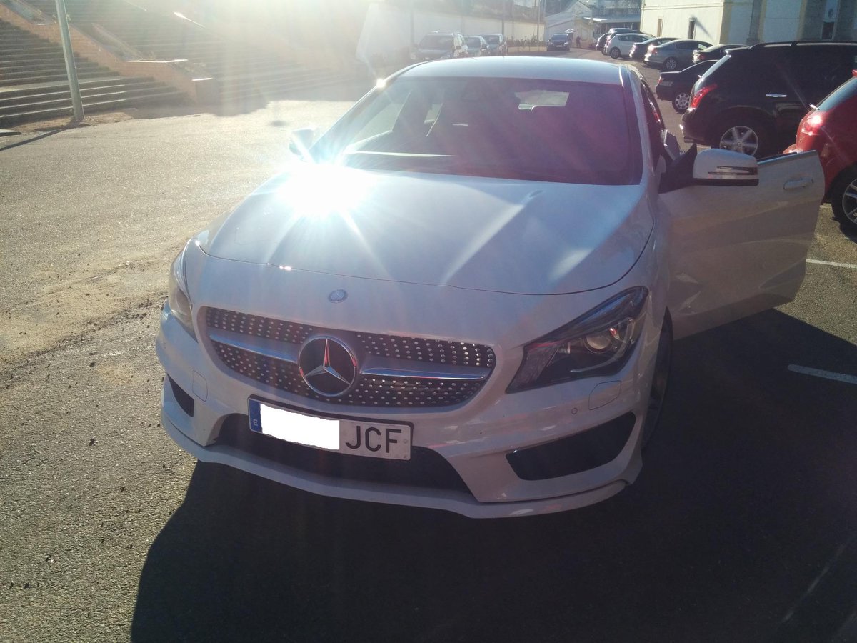 asesauto's tweet image. Segunda recomendación y la persona aconsejada muy contenta!! Gracias!! Más en asesauto.es  #estrenocoche