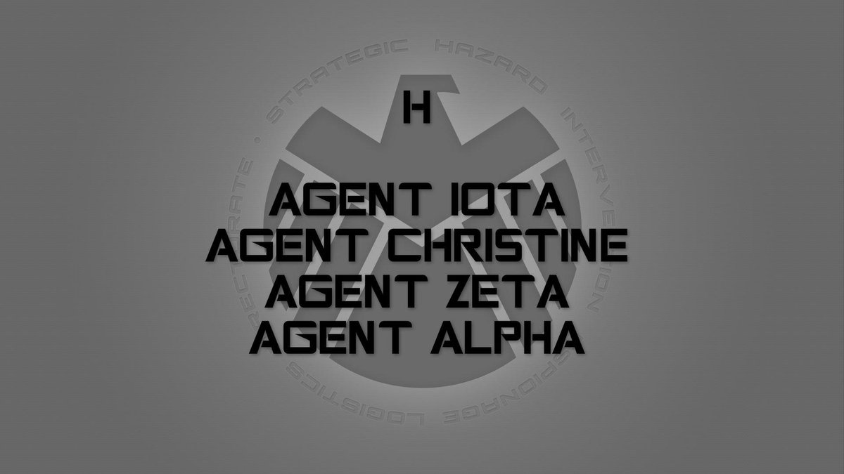 AOSRP's tweet photo. GROUP H

@AGENTAVM
@AGENTSCZ 
@AGENTPZM 
@AGENTAFK http://t.co/ZiemhSunkn