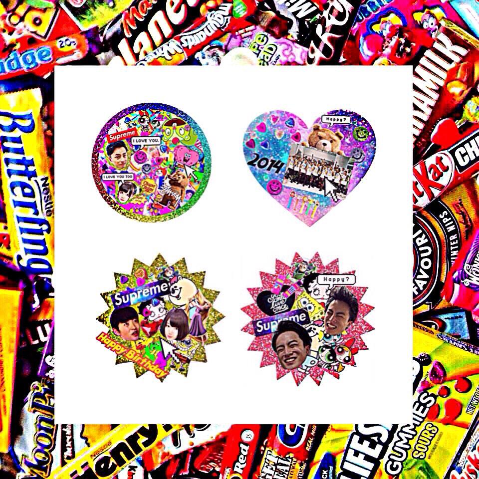 alan8gun777's tweet photo. 画像企画🍭💕

f o l l o w &amp; r t

してくれた方に画像お作りします🌟

多かった場合は抽選にて選ばせて頂きますのでご連絡お待ちください🙏

⚠️リムらない方で👊 http://t.co/vr5ghT7sm4