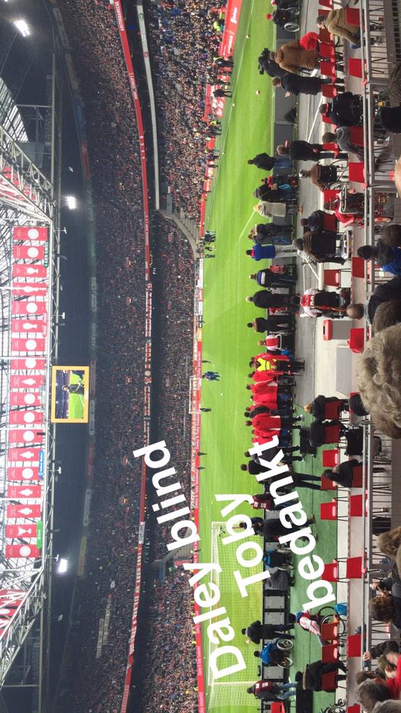 rickkerd630's tweet photo. @AFCAjax bedankt! http://t.co/TxA5uHHfGJ