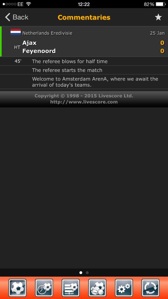 Keith15Kerr's tweet photo. Actioned packed game we have on our hands here!! http://t.co/RPJ4Rba47x