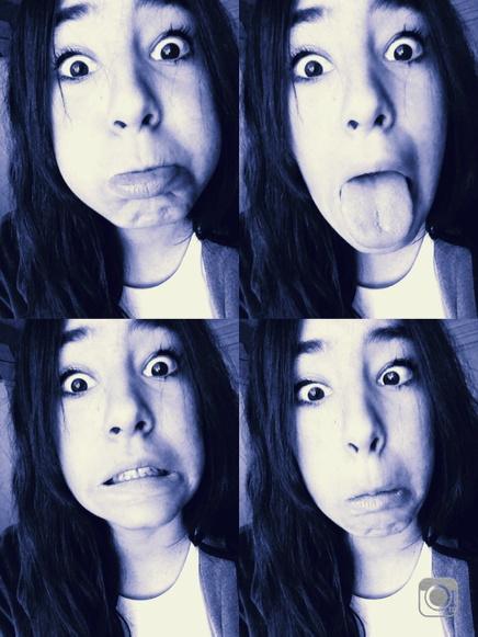 salolopez's tweet photo. Hola mamonas😹👌 http://t.co/1TPugXYwjF