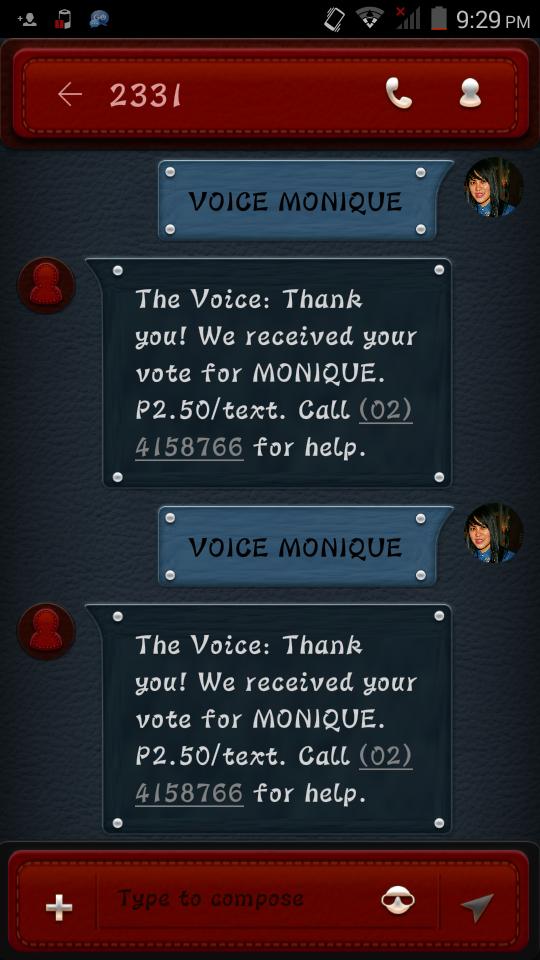 Ckittkath's tweet photo. @monique_nix  done to voted http://t.co/oFfp19tKWw