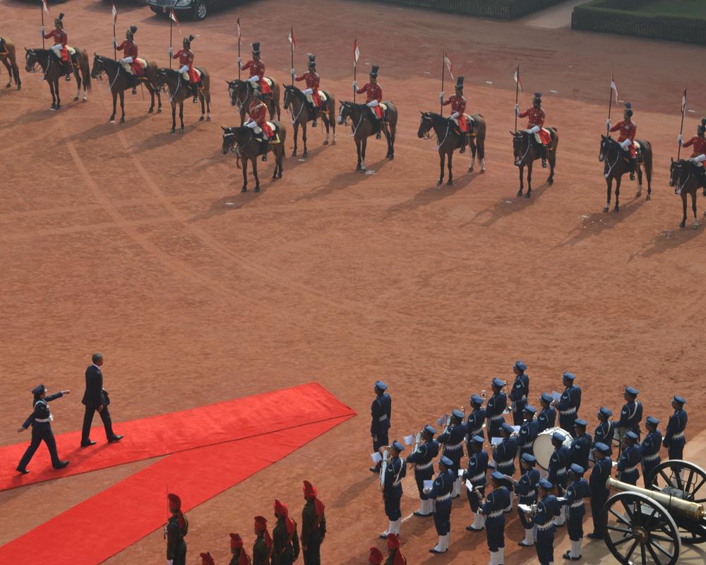 President Mukherjee tweet media