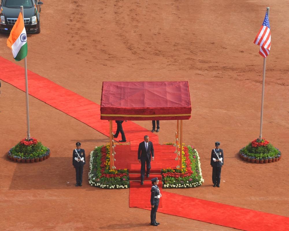 President Mukherjee tweet media