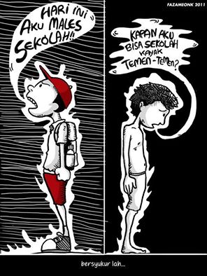 IGTS_Sumbar's tweet photo. Baa kaba dunsalak malam ko??? Siap untuak sakolah bisuak untuak adiak2 yg masih SMA?? :D http://t.co/fHN8jVJzit