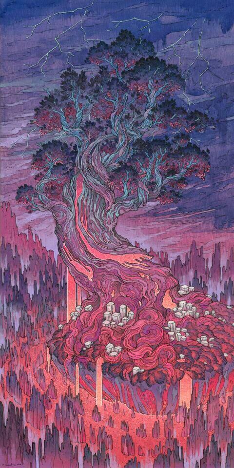 AsianG0ddess's tweet photo. Worlds Collide http://t.co/3iojeUPfkO