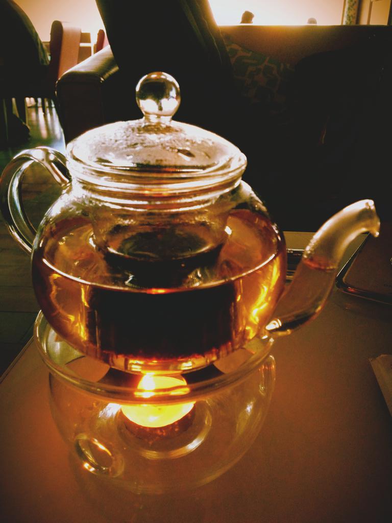 vineetganti's tweet image. Tea and work 
#collegeprojects